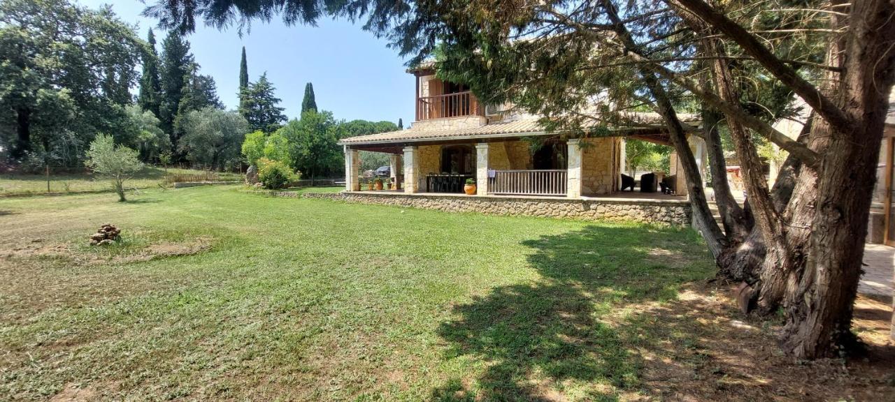 Vintage Villa Gazatika Exterior photo